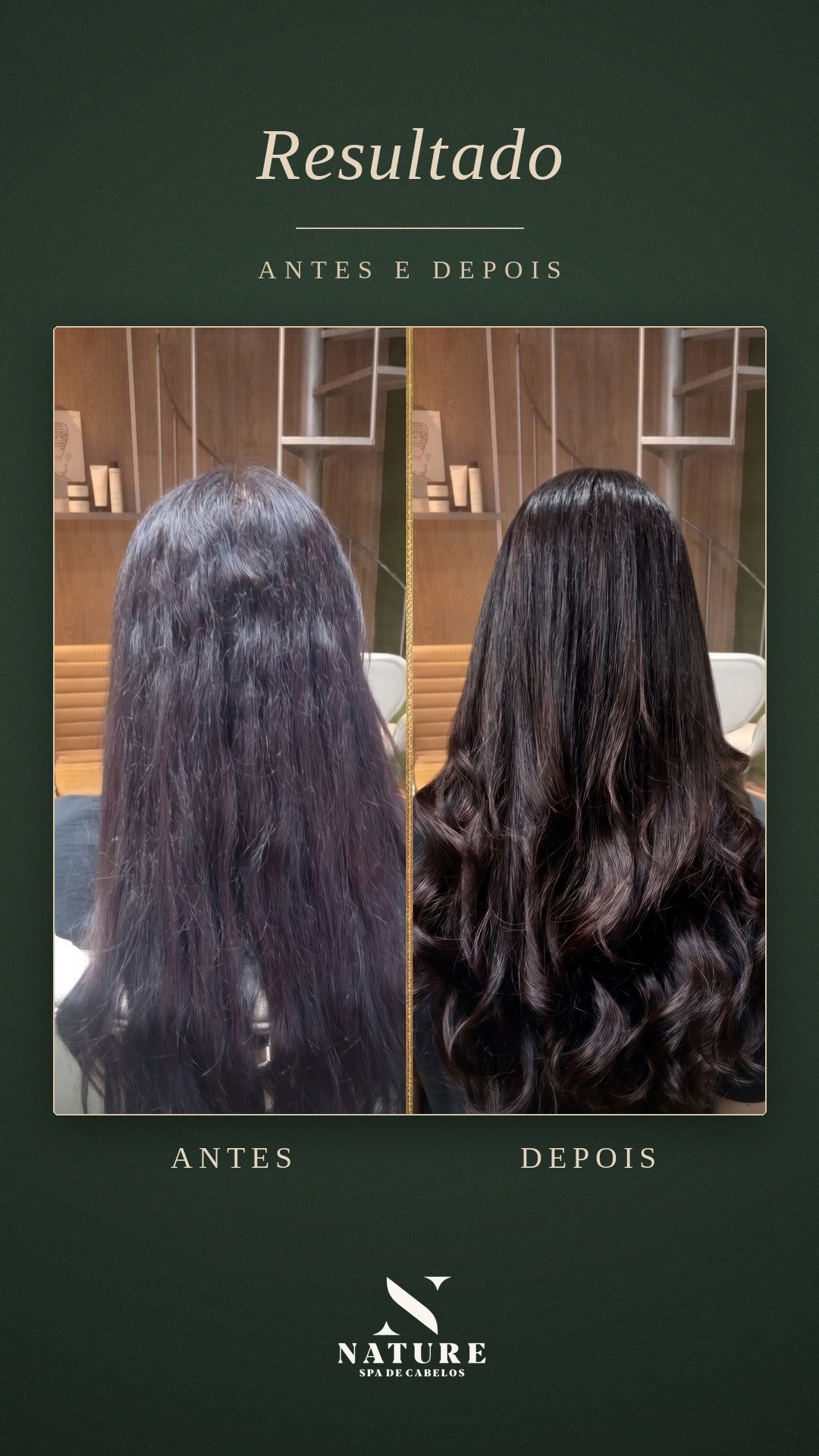 Antes e Depois 3